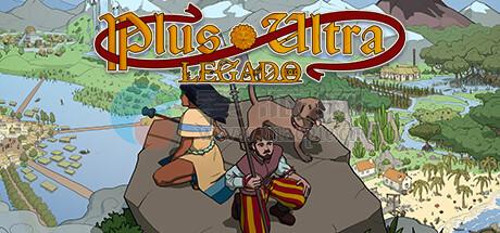 超越极限: 遗产(Plus Ultra: Legado) v1.0.25
