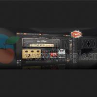 Overloud TH-U Premium v2.0.8