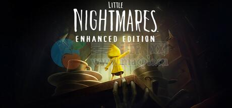 小小梦魇: 强化版(Little Nightmares: Enhanced Edition) vBuild 19756066[Wineskin][Update DLC]