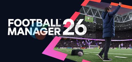 足球经理 26(Football Manager 26) v26.0.1