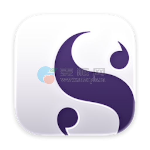Scrivener 3 v3.5.1