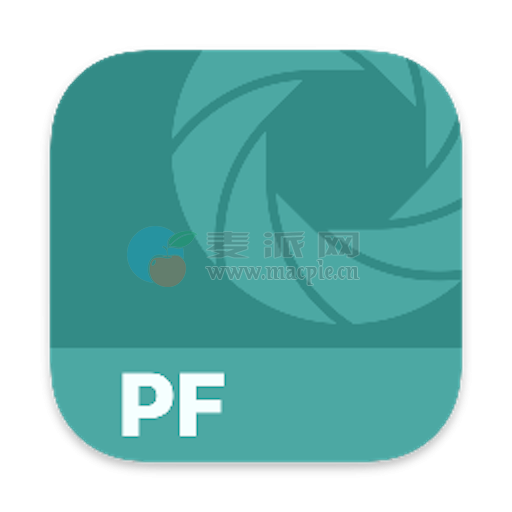 PhotoFoundry v1.3.0