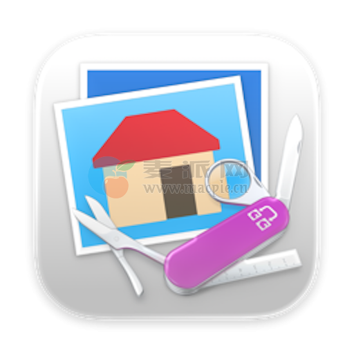 GraphicConverter v12.5(7095)