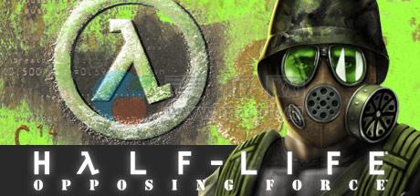 半条命: 针锋相对(Half-Life: Opposing Force) v1.1.2.1(2000)[Xash3D-FWGS][Eng/Rus]