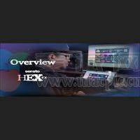 Serato HexFX v1.2.0