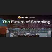 Serato Sample v2.2.0