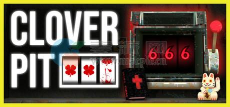 ‌四叶草深渊‌(CloverPit) v1.1[Wineskin]