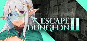 银月苍狼 II: 苏拉尔(Escape Dungeon II: Sunkral) vBuild 8430092[Wineskin]