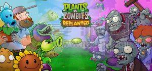 植物大战僵尸™: 重植版(Plants vs. Zombies™: Replanted) vBuild 20486788[Wineskin][Eng/Rus]
