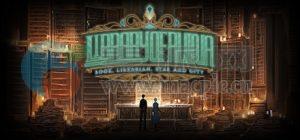 废墟图书馆(Library of Ruina) v1.1.0.6a13[Wineskin][Eng/Rus]