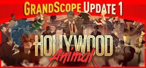 好莱坞动物(Hollywood Animal) v0.8.62