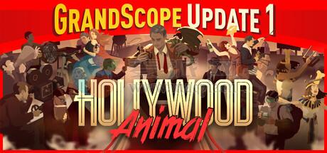 好莱坞动物(Hollywood Animal) v0.8.62