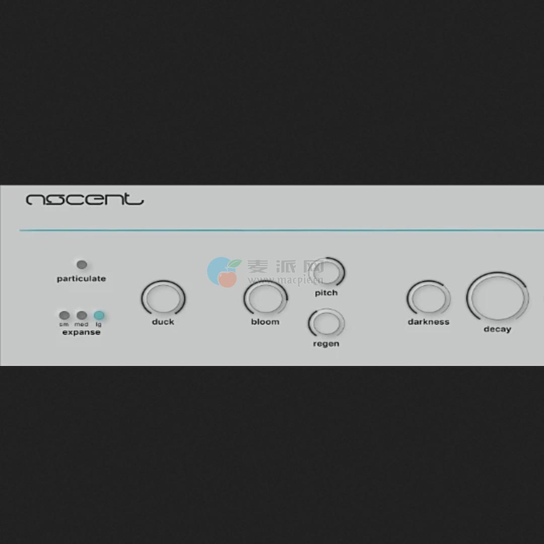 Audio Damage Ascent v1.0.0