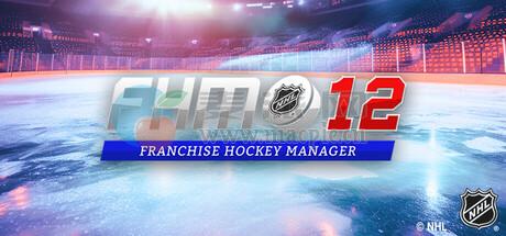 特许经营曲棍球经理 12(Franchise Hockey Manager 12) v12.1.24