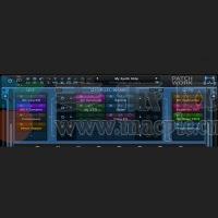 Blue Cat Audio Blue Cats PatchWork v2.7.5