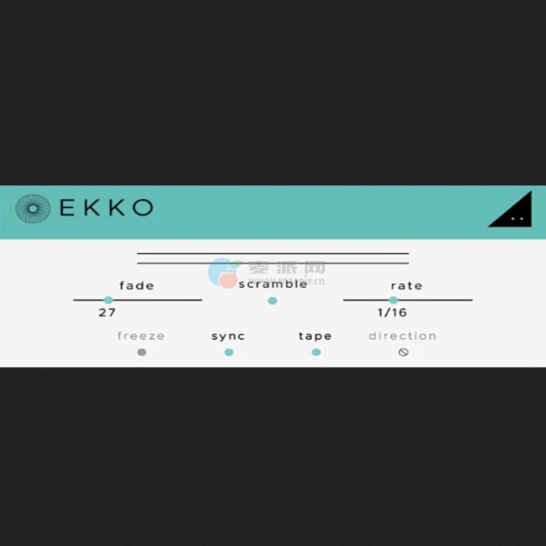 SoundGhost Ekko v1.0.2
