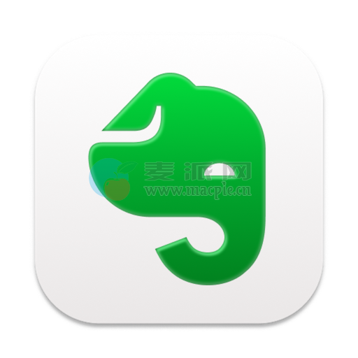 印象笔记(Evernote) v10.164.2.24280