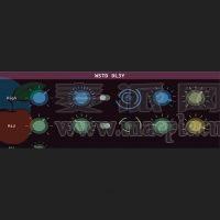 Wasted Audio WSTD DL3Y v1.1