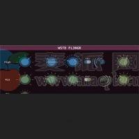 Wasted Audio WSTD FL3NGR v1.1