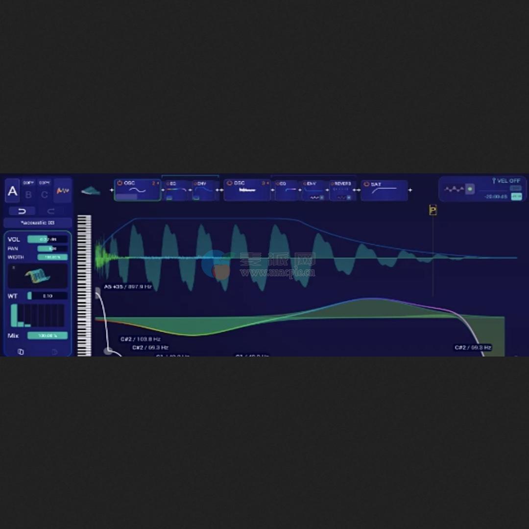 Audija KickDrum v2.6.0