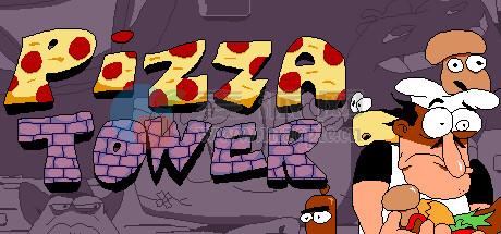 披萨塔(Pizza Tower) v1.1.271[Wineskin]