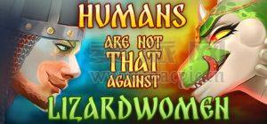 人类并非那么反对蜥蜴女(Humans are not that against Lizardwomen) v1.44[Wineskin]