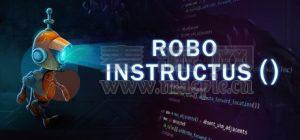 机器人指令(Robo Instructus) v1.36.1 Update(ec8ae450)