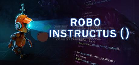 机器人指令(Robo Instructus) v1.36.1 Update(ec8ae450)