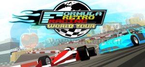 复古方程式赛车: 世界巡回赛(Formula Retro Racing: World Tour) v1.2
