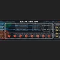 Savant Audio Labs Savant IM90 v1.0.0