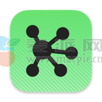 OmniGraffle Pro v7.25.1