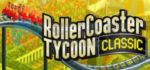 过山车大亨®经典™加强版(Rollercoaster Tycoon® Classic™ +) v1.0.435
