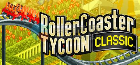 过山车大亨®经典™加强版(Rollercoaster Tycoon® Classic™ +) v1.0.435