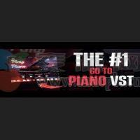 Diamond Loopz Pimp Piano VST v1.0.0