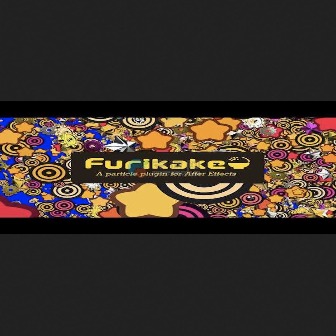 Furikake for After Effects v1.0