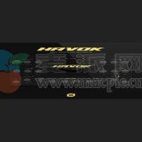 Studio Trap Havok VST v1.0.0