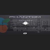 Studio Trap Phantom VST v1.0.0