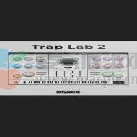 Studio Trap Trap Lab 2 VST v1.0.0