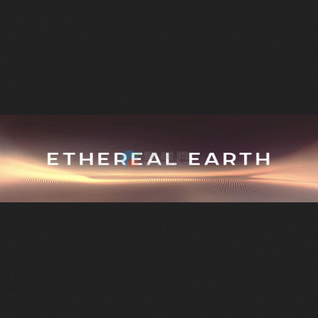 Native Instruments ETHEREAL EARTH KONTAKT v2.1.2