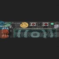 The Crow Hill Company Demon Drop 001 v1.0.0