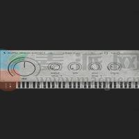 The Crow Hill Company Imperial Electric Piano v1.0.1