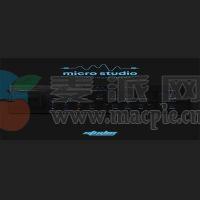 Studio Trap Micro Studio VST v1.0.0