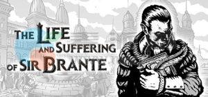 布兰特爵士的生与苦(The Life and Suffering of Sir Brante) v1.05.1(77598)[Wineskin]