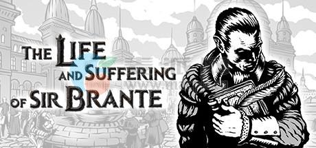 布兰特爵士的生与苦(The Life and Suffering of Sir Brante) v1.05.1(77598)[Wineskin]
