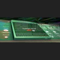 Sugar Bytes Transfigure v1.0.0