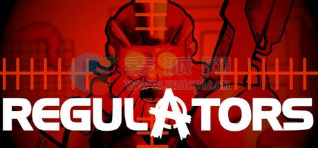 监管者(Regulators) v1.0.3