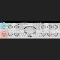 Oriah Beats VORTEX v1.0