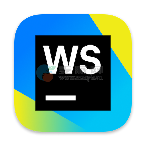JetBrains WebStorm v2025.3.1.1(WS-253.29346.242)[X64/Arm64]