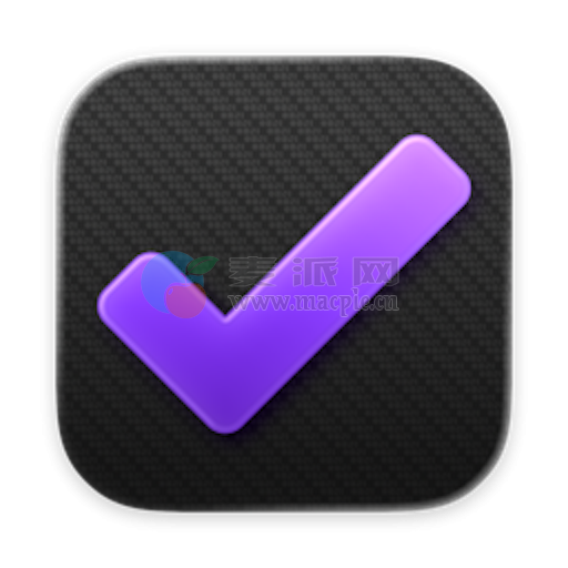 OmniFocus Pro v4.8.8