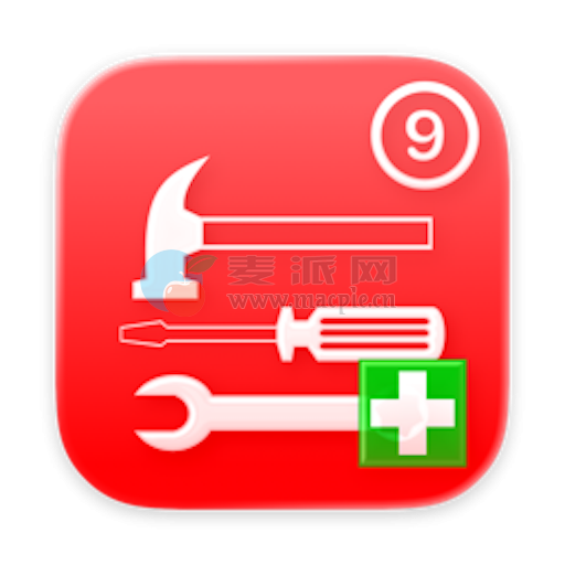 TinkerTool System v9.86(260211)